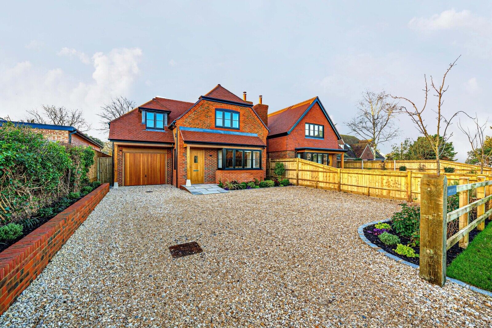 4 bedroom detached house for sale Behoes Lane, Woodcote, RG8, main image