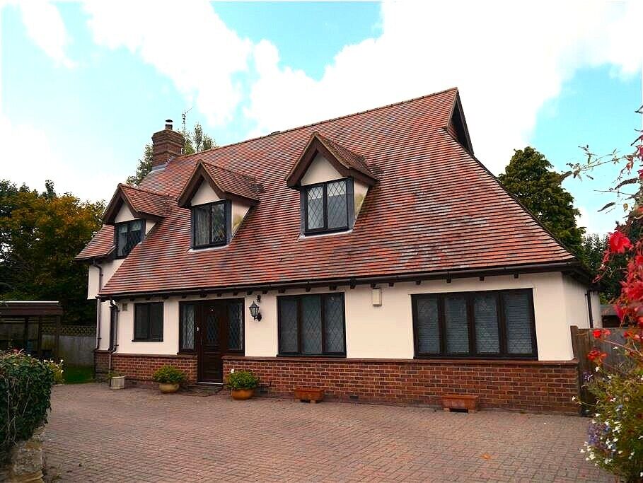 4 bedroom detached house to rent, Available unfurnished from 14/02/2025 Glebe Road, Cumnor, Oxford, OX2, main image