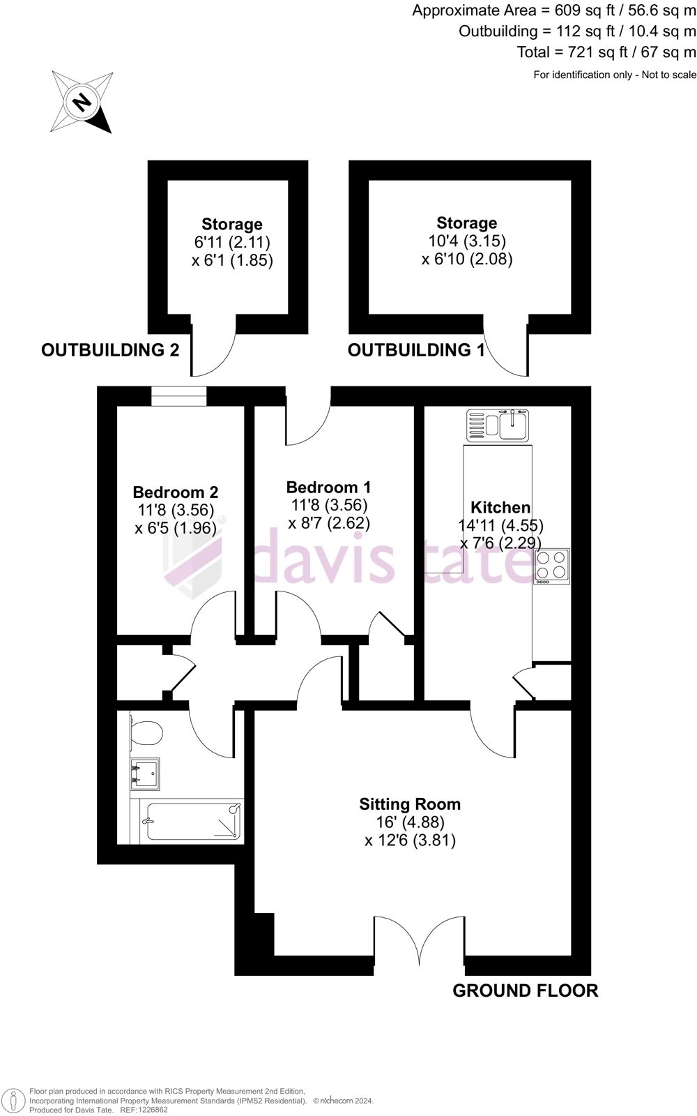 Floor plans