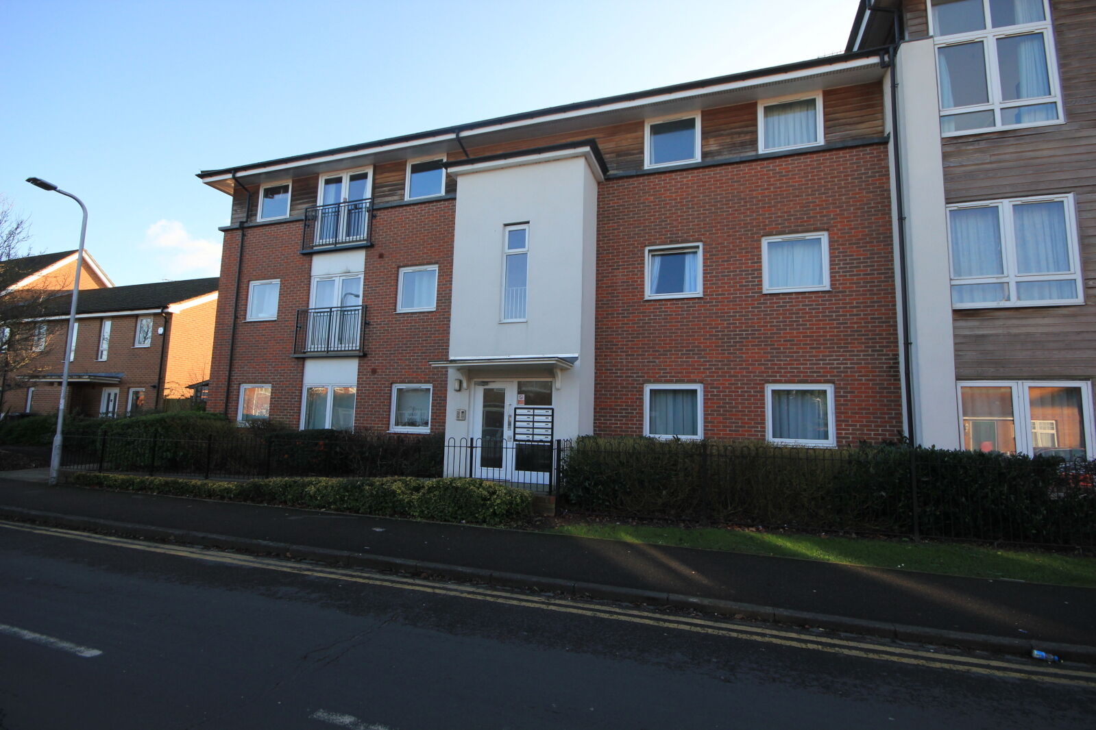 2 bedroom  property to rent, Available furnished from 07/03/2025 Amersham Road, Caversham, Reading, RG4, main image