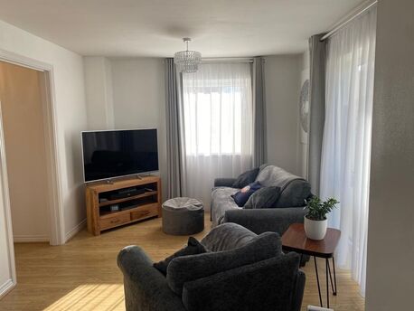 2 bedroom  property to rent, Available furnished from 07/03/2025