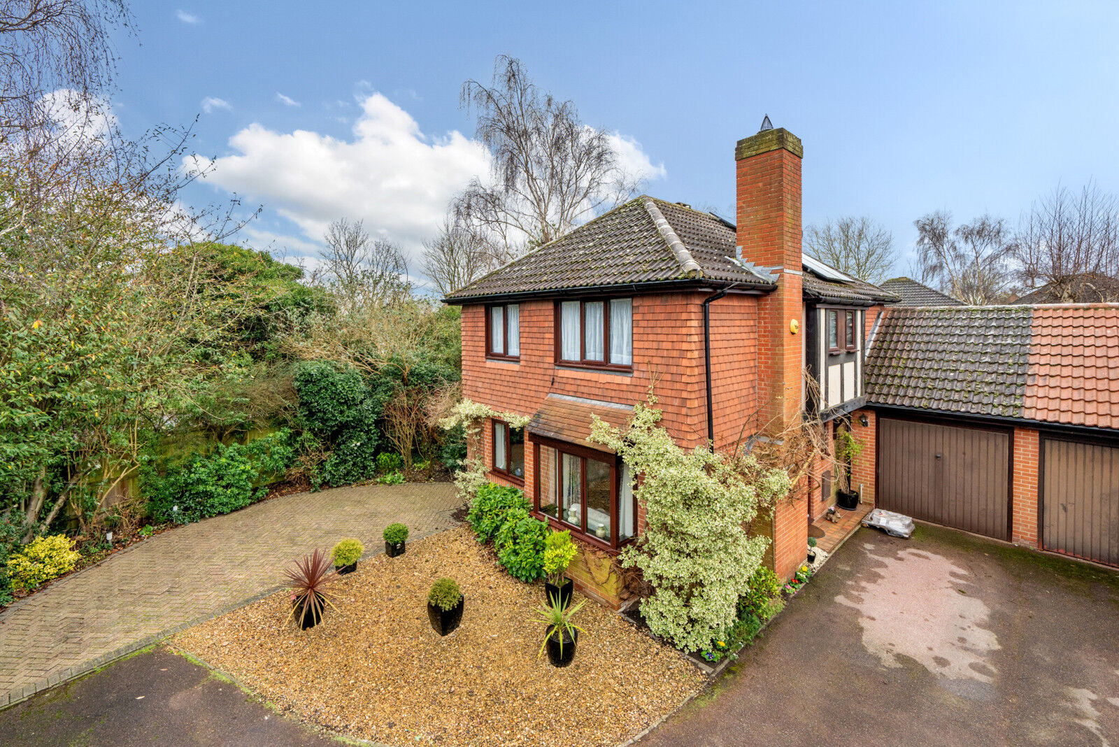 4 bedroom detached house for sale Alexander Close, Abingdon, OX14, main image