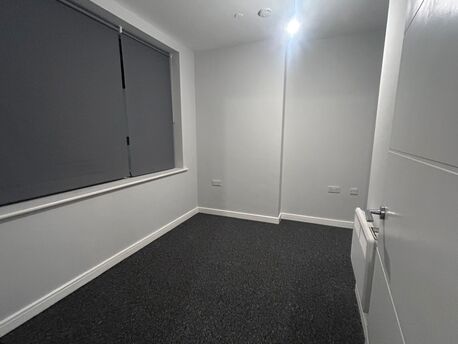 1 bedroom  flat to rent, Available unfurnished from 24/01/2025