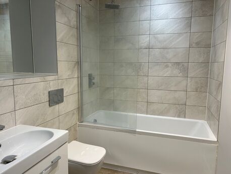 1 bedroom  flat to rent, Available unfurnished from 24/01/2025