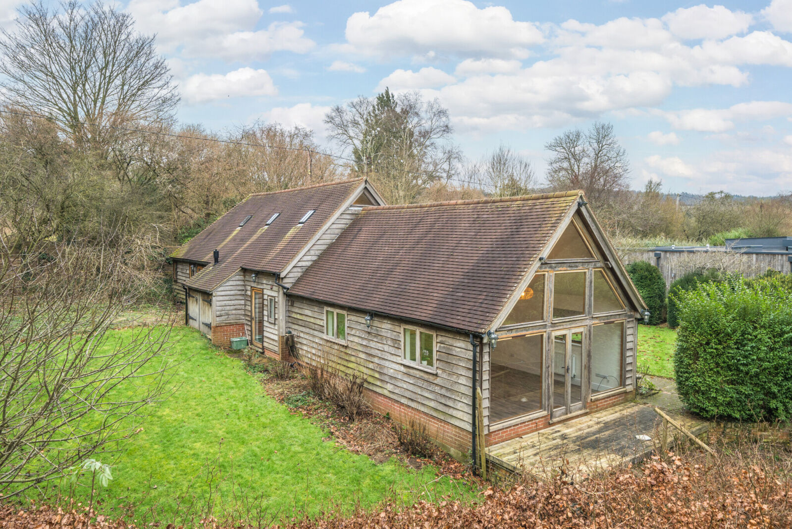 3 bedroom detached house to rent, Available unfurnished from 03/02/2025 Ewelme, Wallingford, OX10, main image