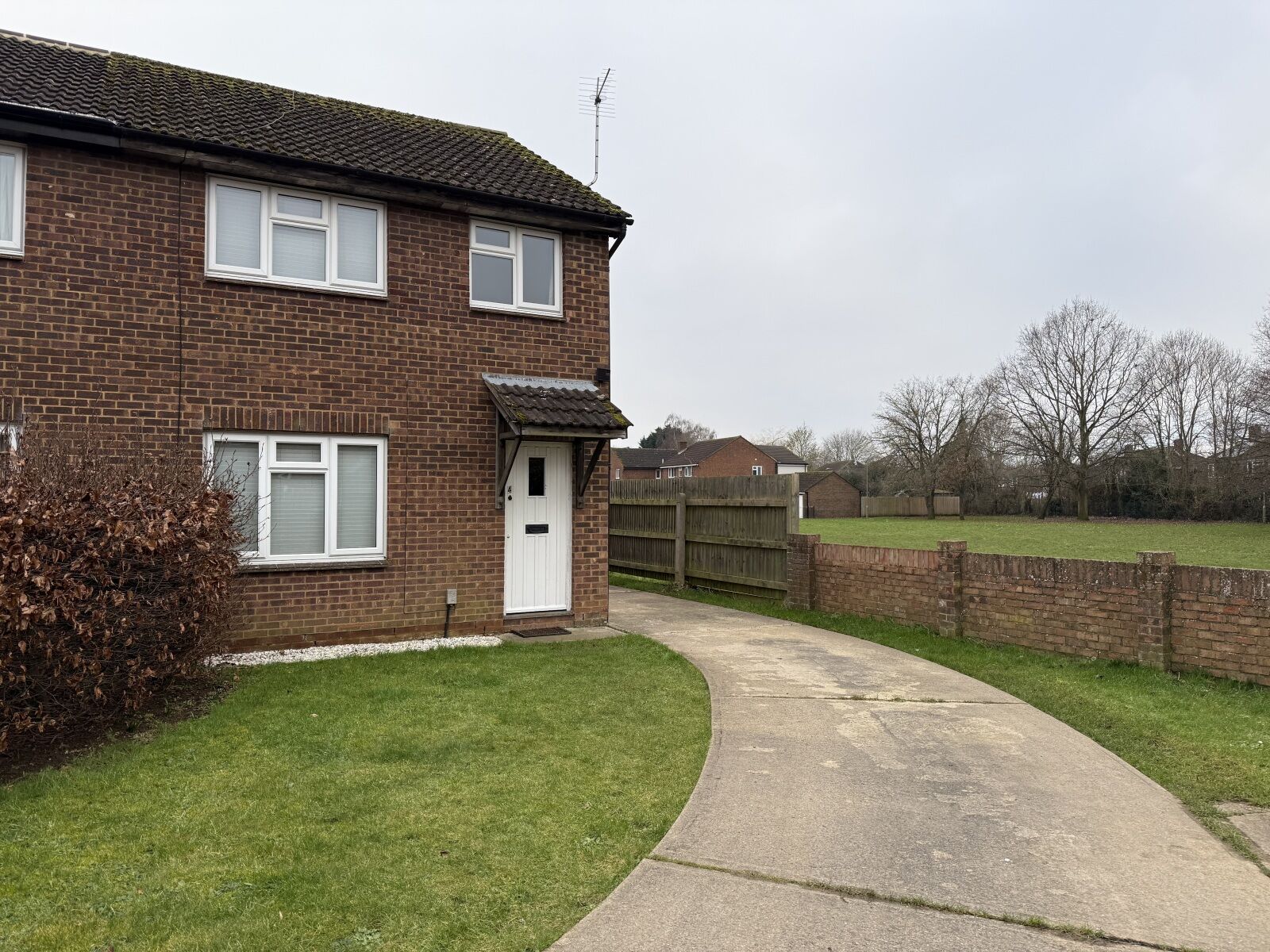 3 bedroom end terraced house to rent, Available unfurnished from 31/01/2025 Carse Close, Abingdon, OX14, main image