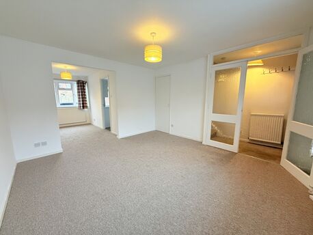 3 bedroom end terraced house to rent, Available unfurnished from 31/01/2025