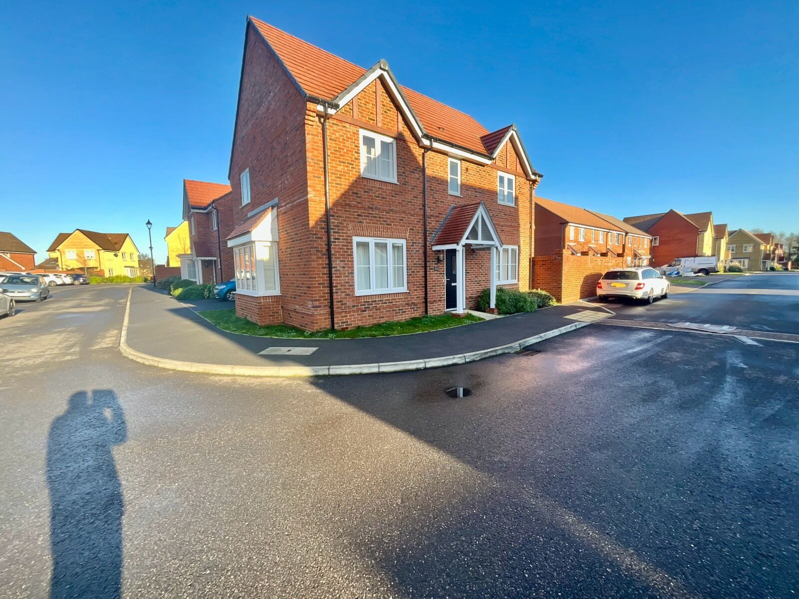 4 bedroom detached house to rent, Available furnished from 03/03/2025 Dexter Gardens, Kingston Bagpuize, Abingdon, OX13, main image