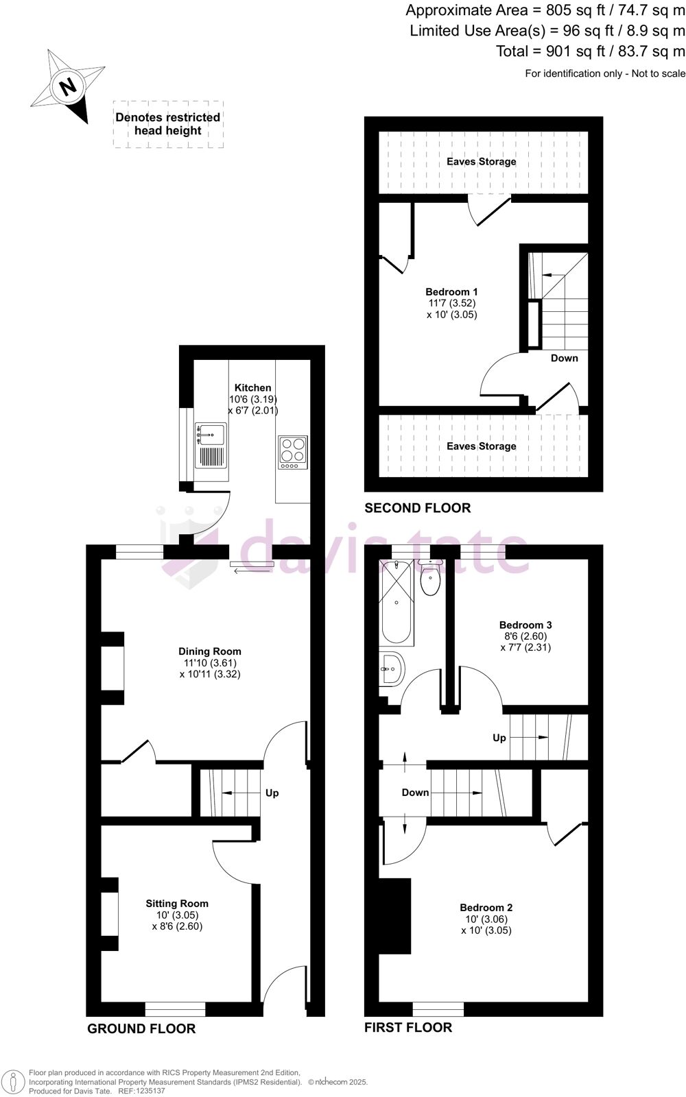 Floor plans