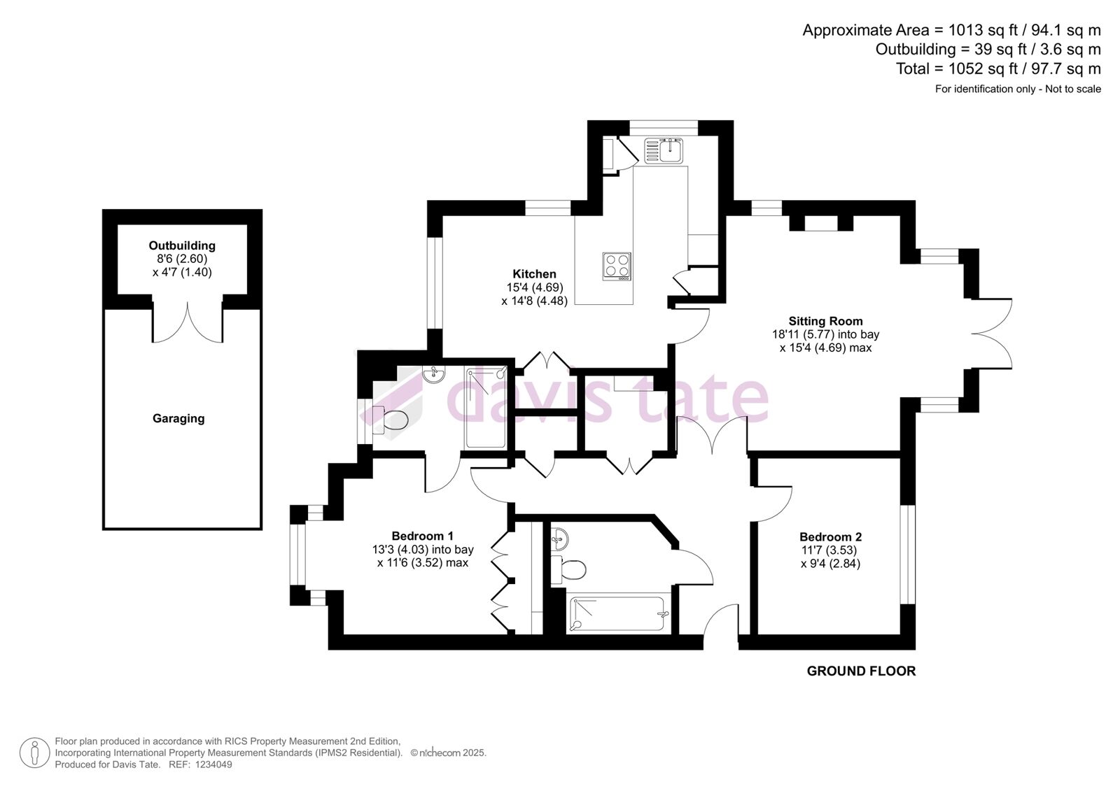 Floor plans