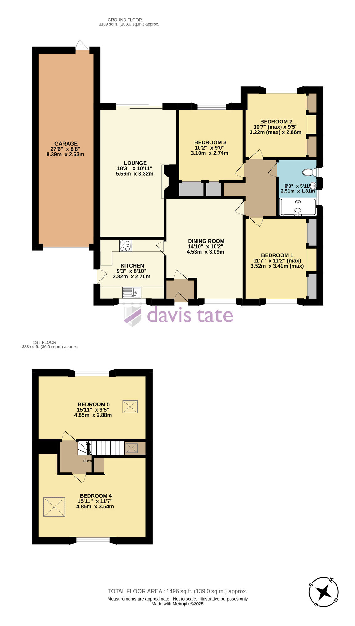 Floor plans