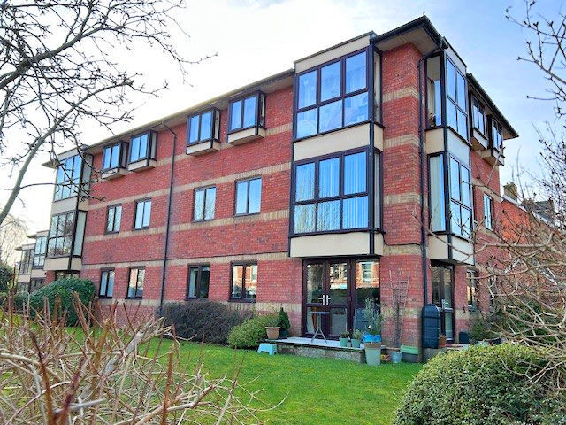 2 bedroom  flat to rent, Available from 21/02/2027 Windsor House, St Andrews Road, Henley-On-Thames, RG9, main image