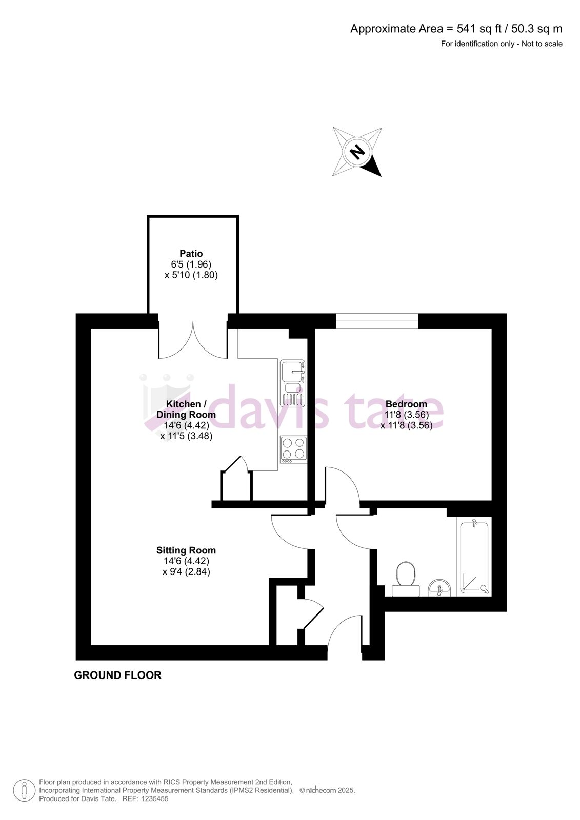 Floor plans