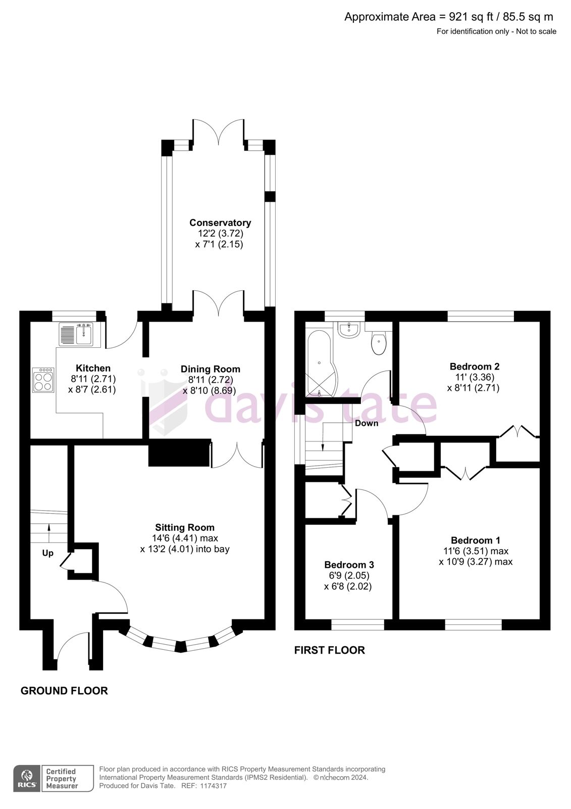 Floor plans