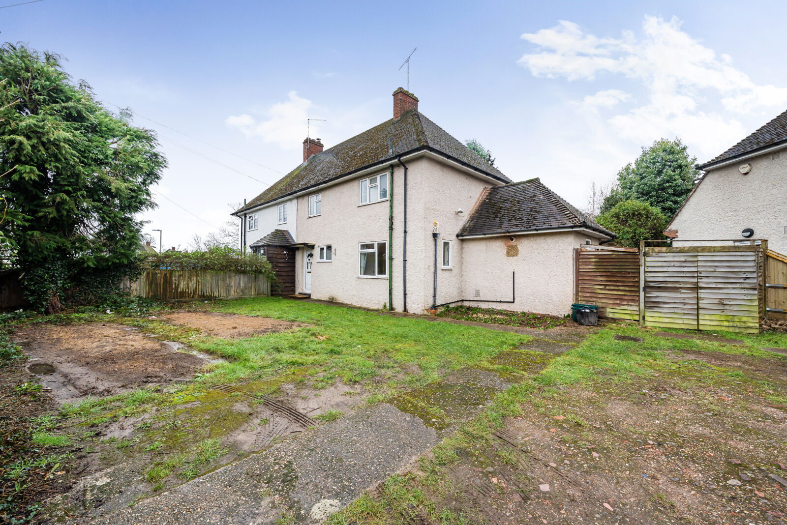 3 bedroom semi detached house for sale Bourne Road, Pangbourne, Reading, RG8, main image