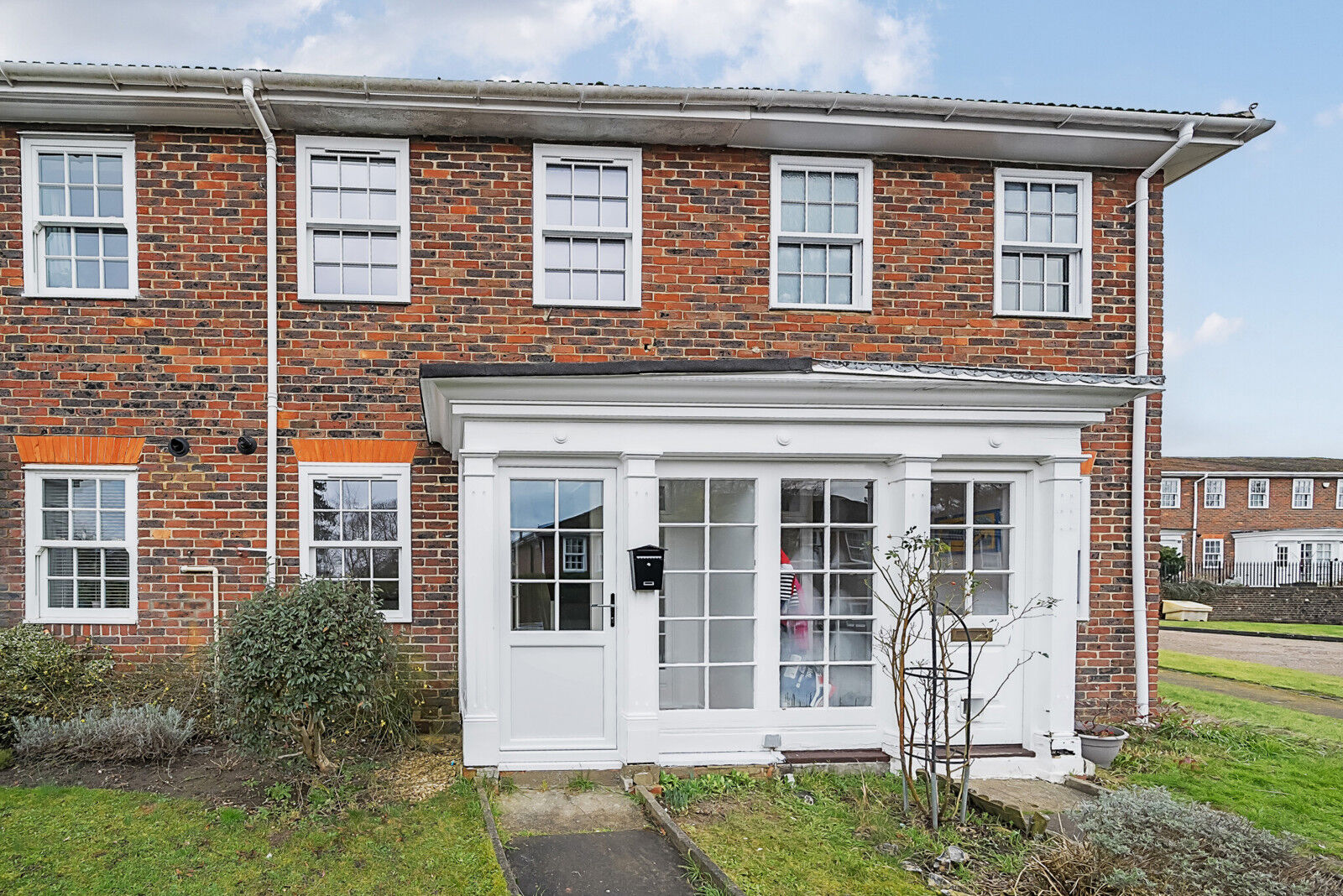 2 bedroom mid terraced house for sale Hill Lands, Wargrave, Reading, RG10, main image