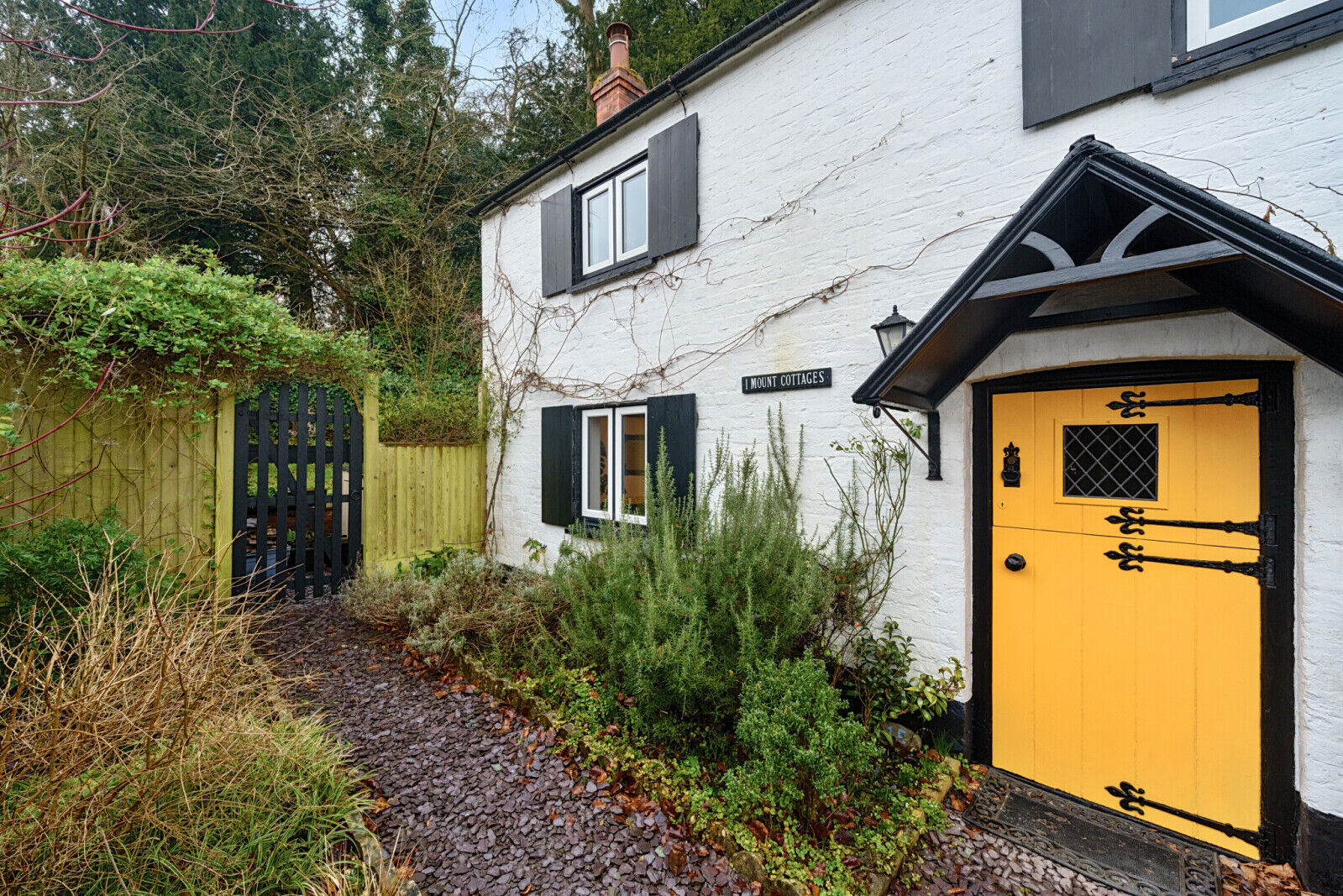 2 bedroom end terraced house for sale Wallingford Road, Goring On Thames, Reading, RG8, main image