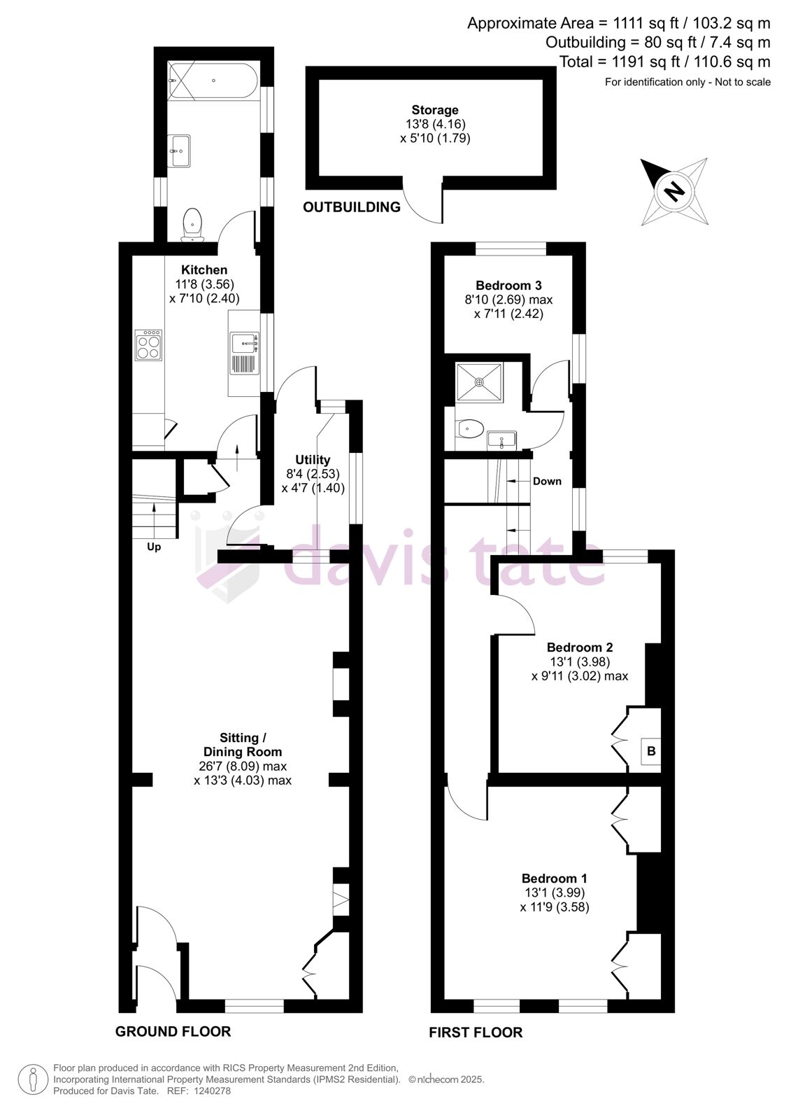 Floor plans