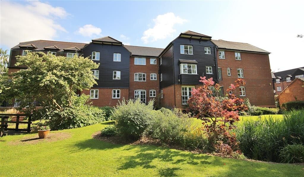 1 bedroom  flat for sale Mill Stream Court, Abingdon, OX14, main image