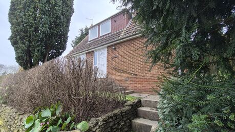 3 bedroom detached house to rent, Available unfurnished now