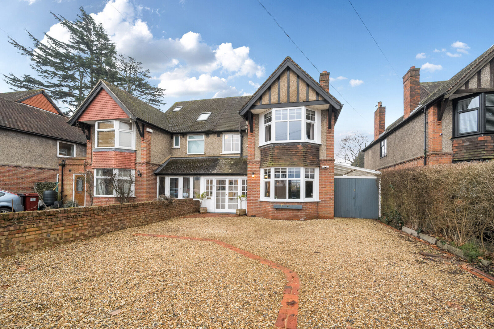 4 bedroom semi detached house for sale Tilehurst Road, Reading, RG30, main image