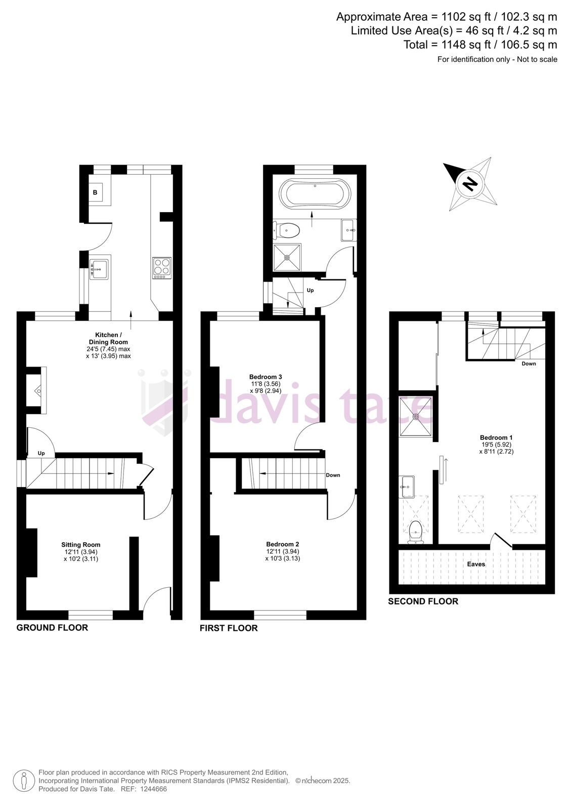 Floor plans