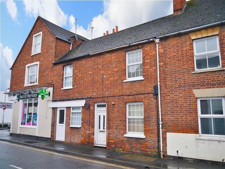 1 bedroom  flat to rent, Available unfurnished from 03/03/2025 Spring Road, Abingdon, OX14, main image