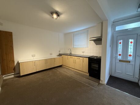 1 bedroom  flat to rent, Available unfurnished from 03/03/2025