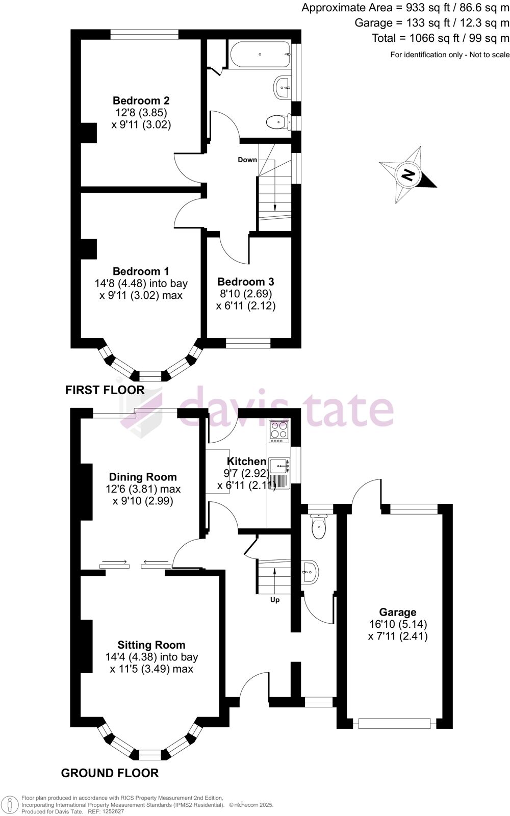 Floor plans