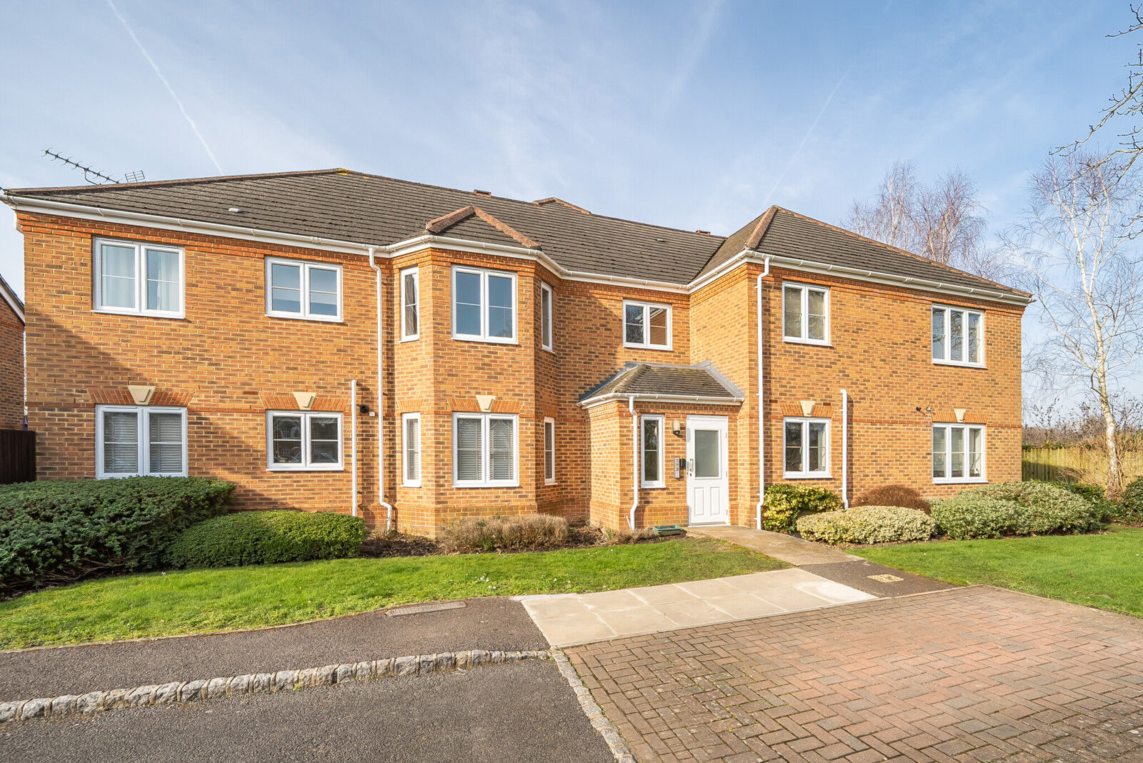 2 bedroom  flat for sale Little Horse Close, Earley, Reading, RG6, main image