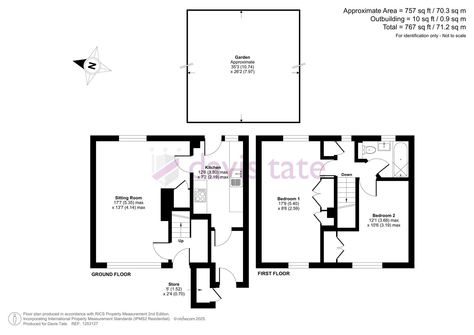 Floor plans