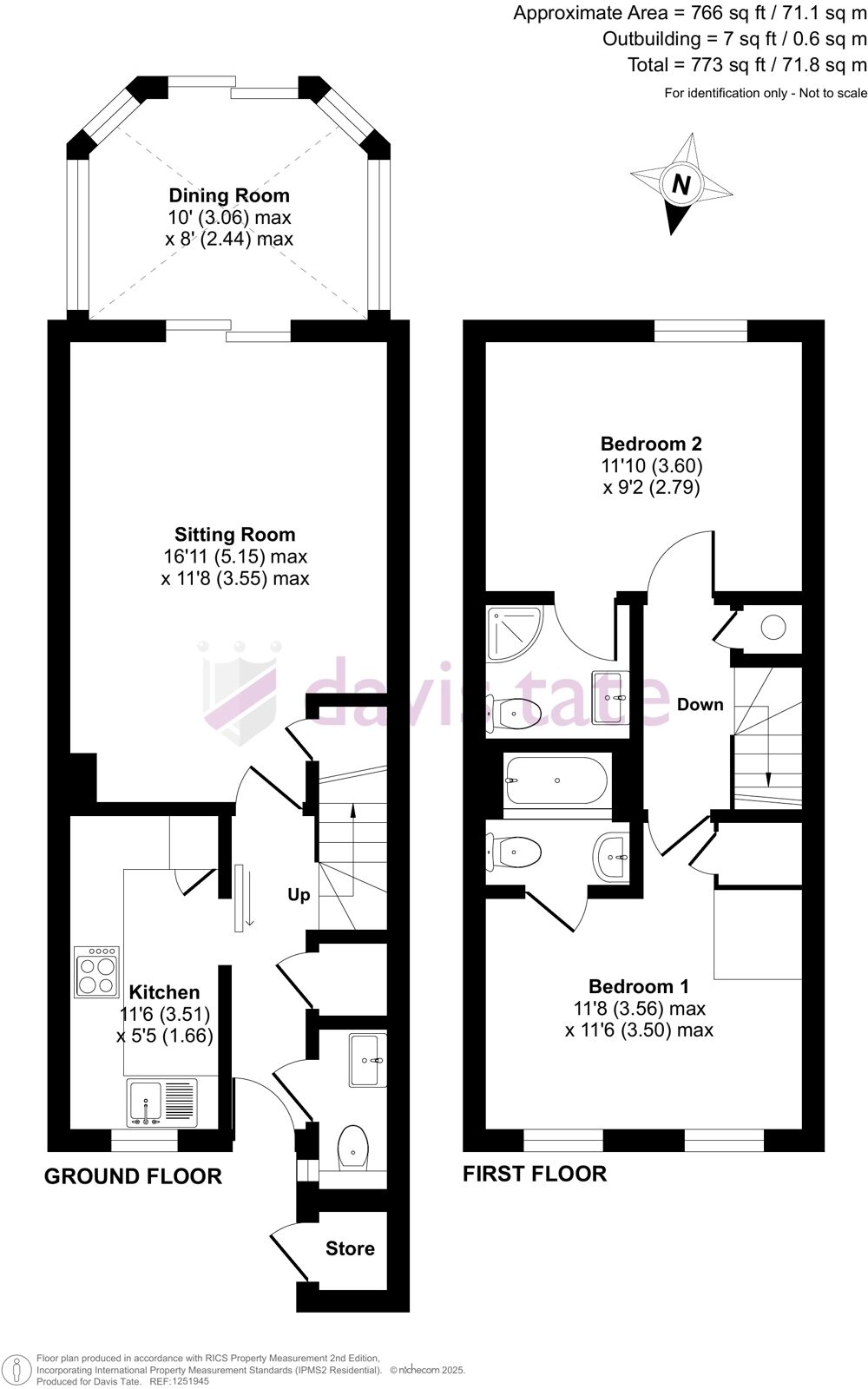 Floor plans