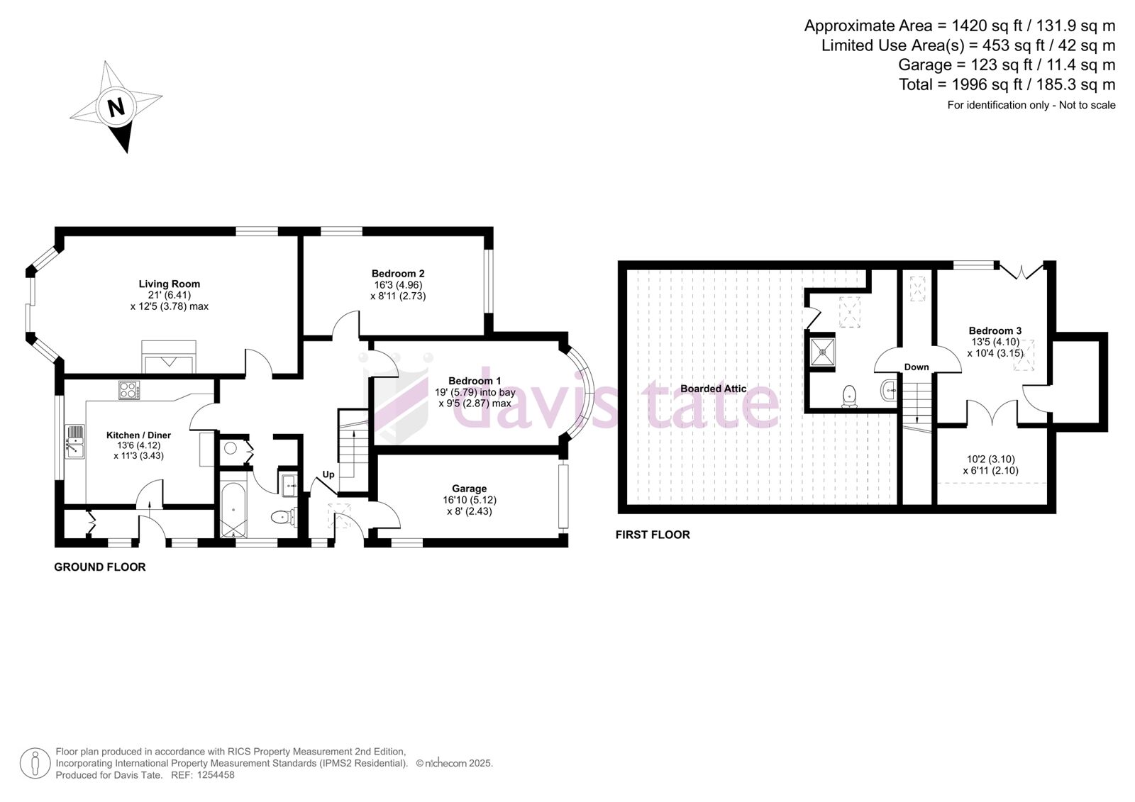 Floor plans