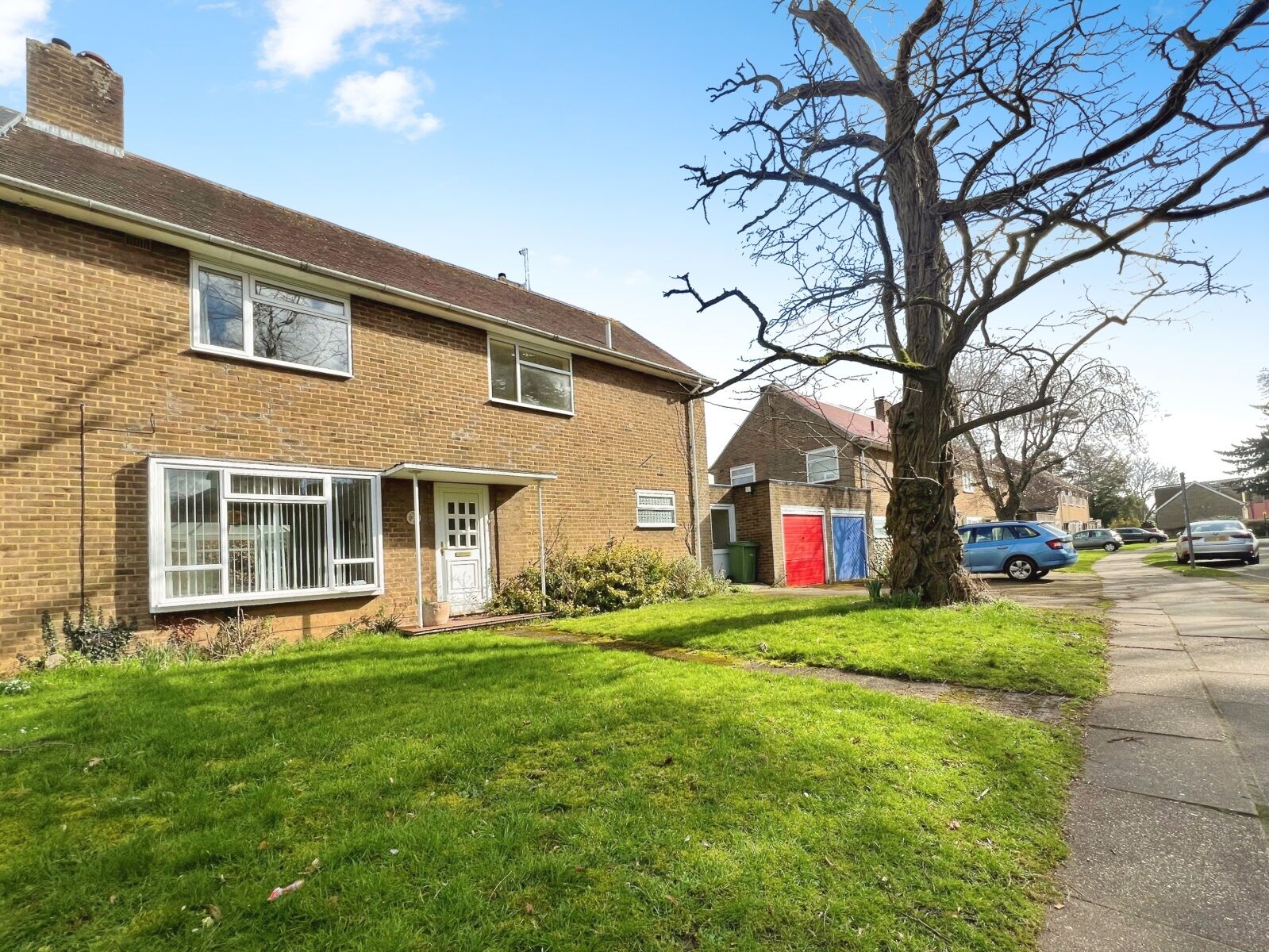 3 bedroom semi detached house for sale Bath Street, Abingdon, OX14, main image