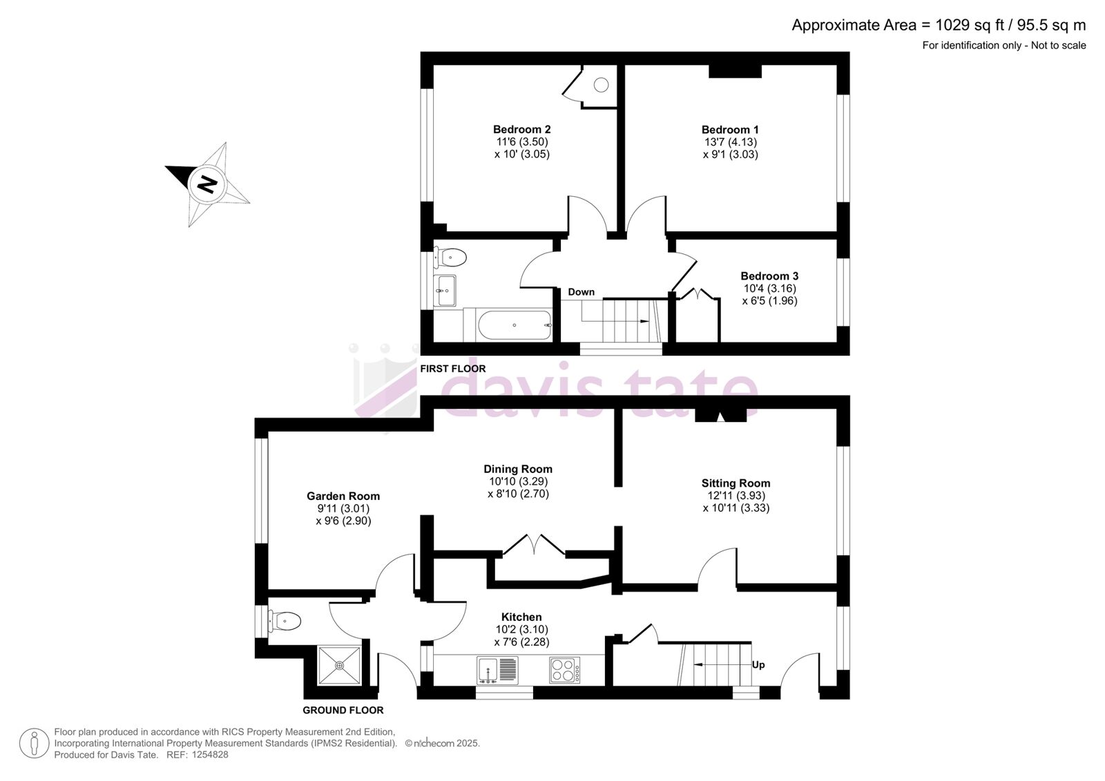 Floor plans