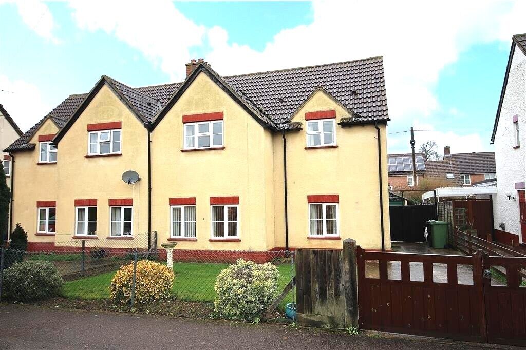 3 bedroom semi detached house to rent, Available unfurnished from 14/03/2025 Bowyer Road, Abingdon-on-Thames, OX14, main image