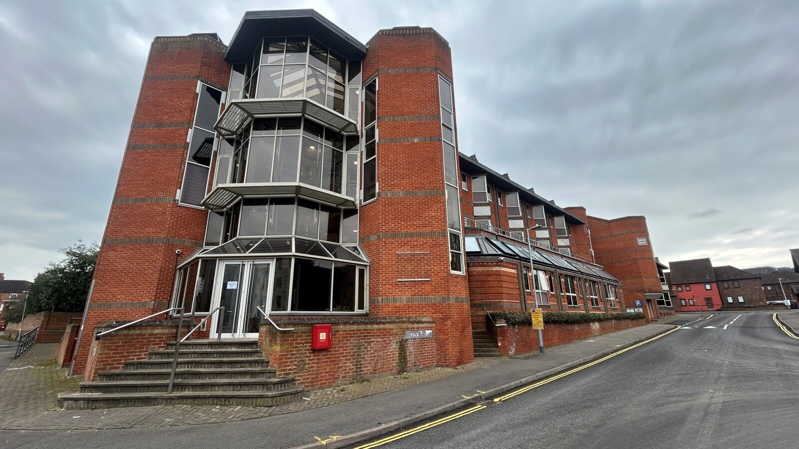 1 bedroom  flat to rent, Available furnished from 14/03/2025 Church Street, Reading, RG1, main image