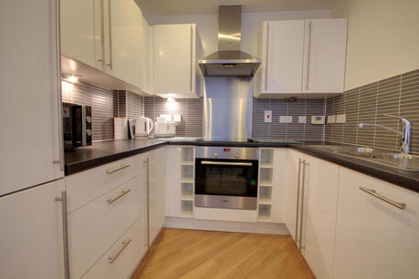 1 bedroom  flat to rent, Available furnished from 09/08/2024