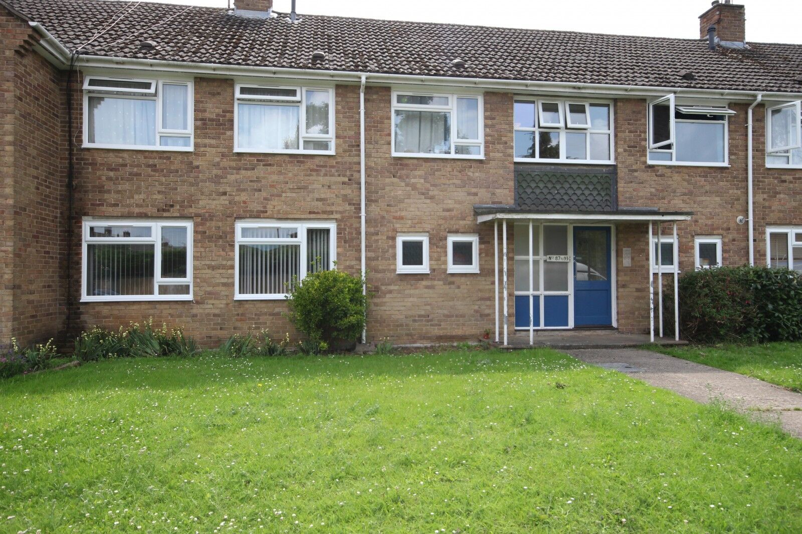 1 bedroom  flat to rent, Available from 13/06/2025 Appleford Drive, Abingdon, OX14, main image