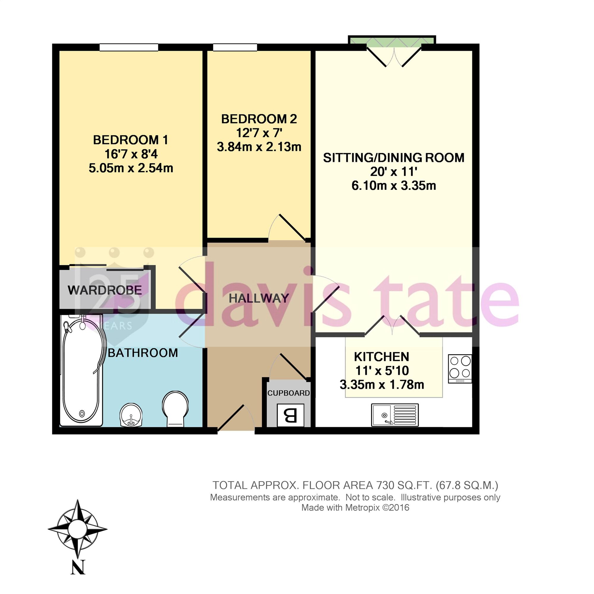 Floor plans