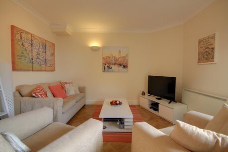 1 bedroom  flat to rent, Available furnished from 13/12/2024