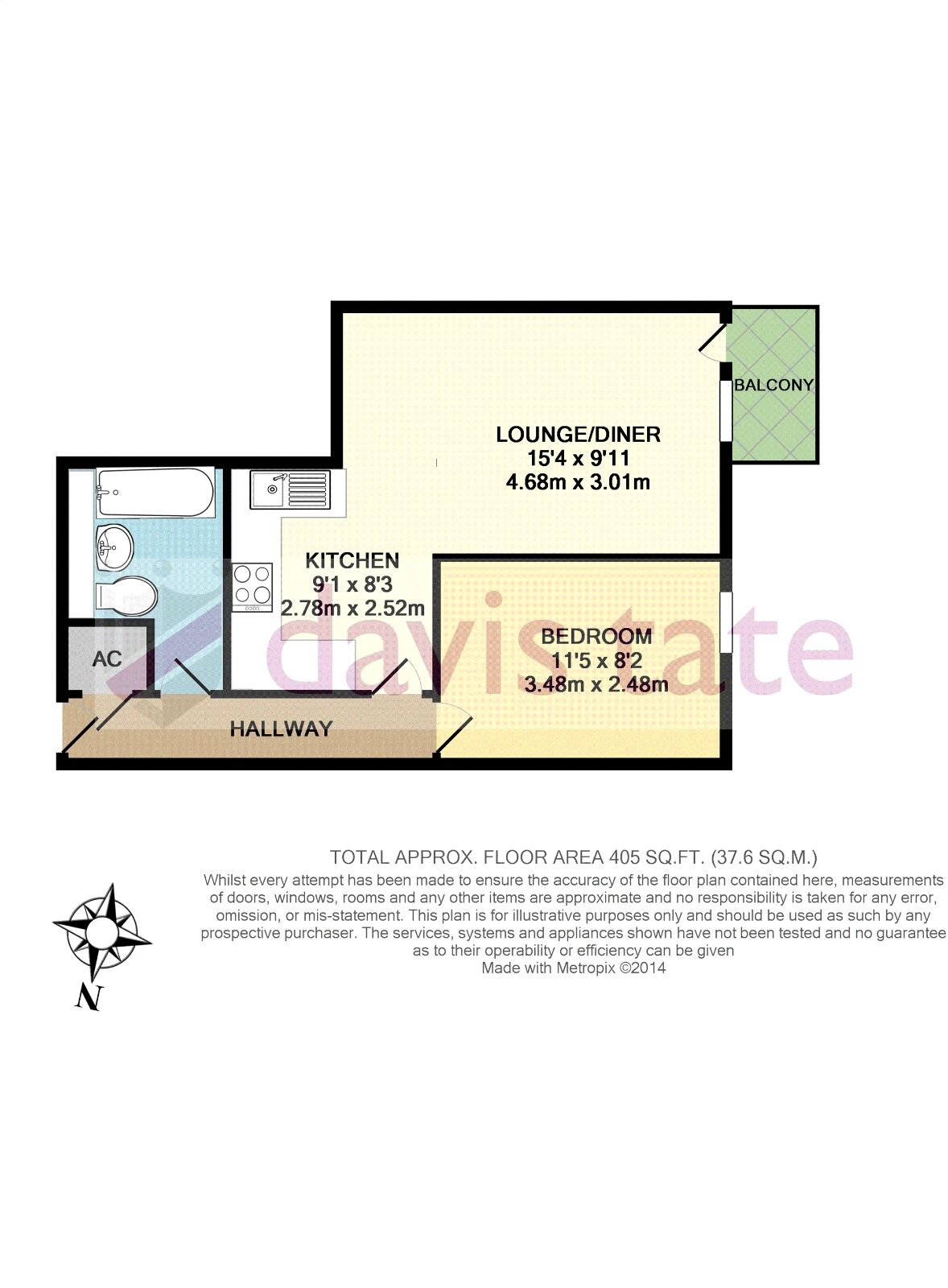 Floor plans