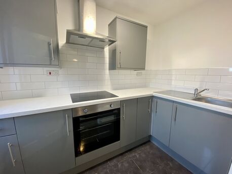 Flat to rent, Available unfurnished from 04/04/2025