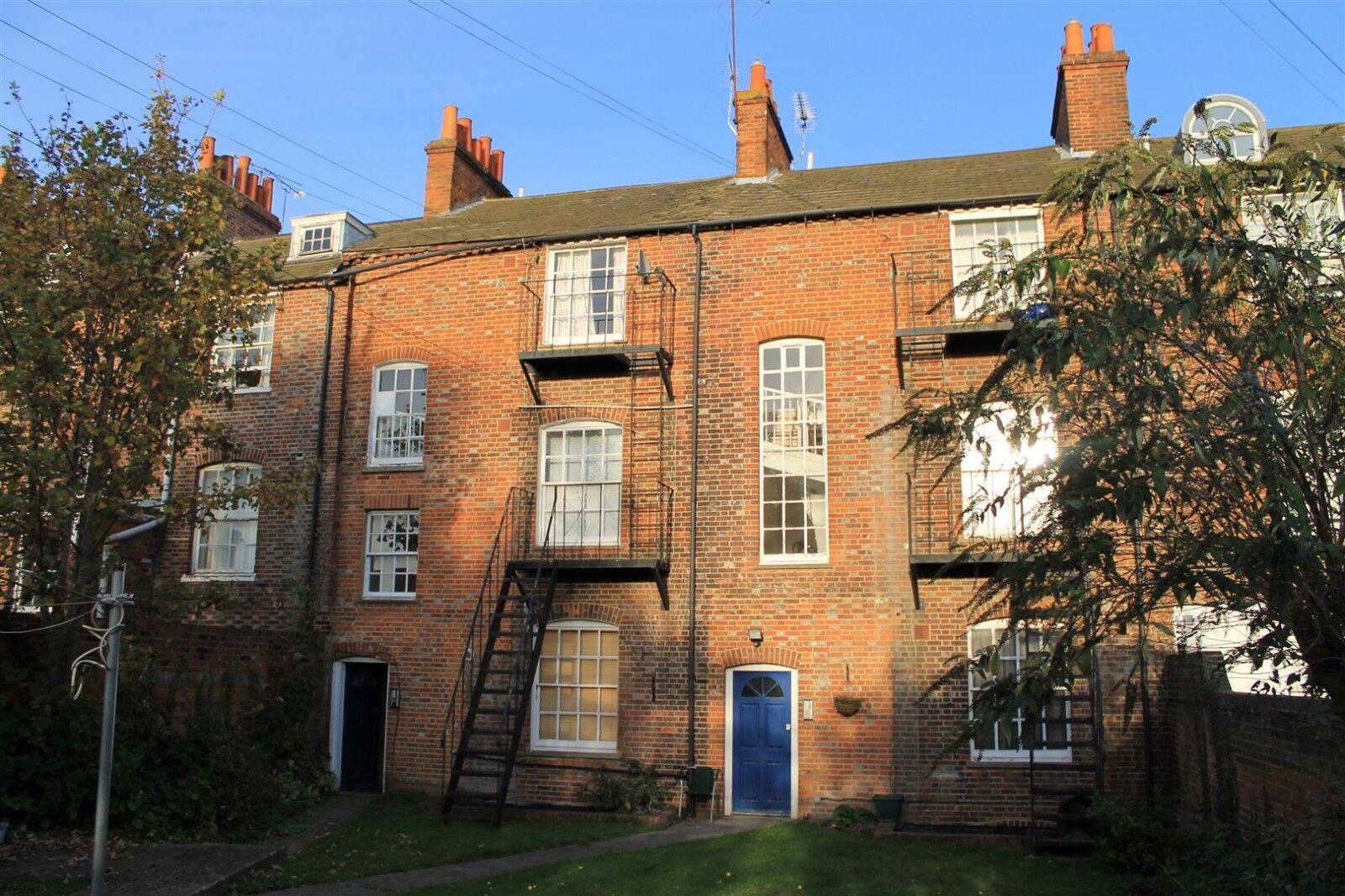 1 bedroom  flat to rent, Available furnished from 23/10/2025 Southampton Street, Reading, RG1, main image