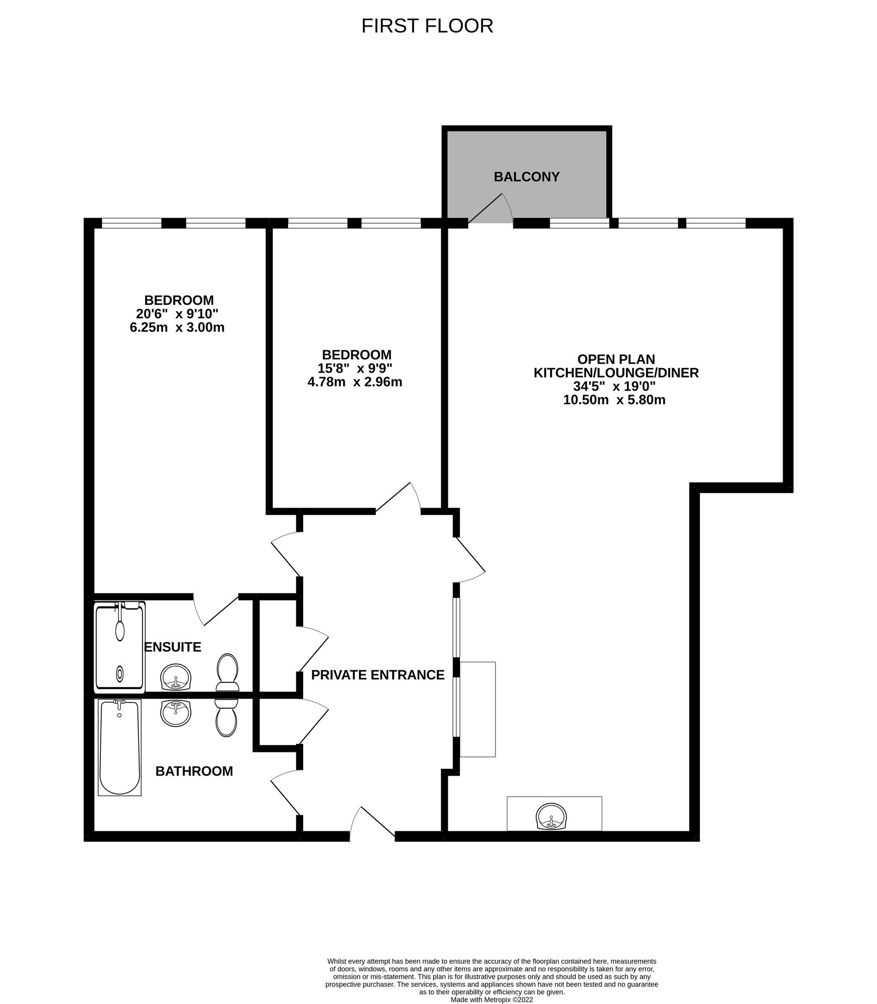 Floor plans