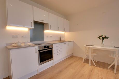 1 bedroom  flat to rent, Available from 22/08/2024
