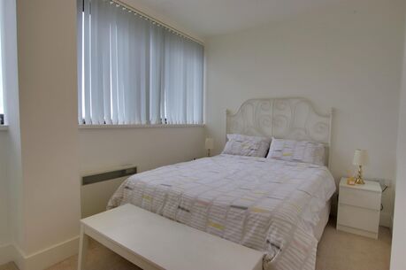 1 bedroom  flat to rent, Available from 22/08/2024