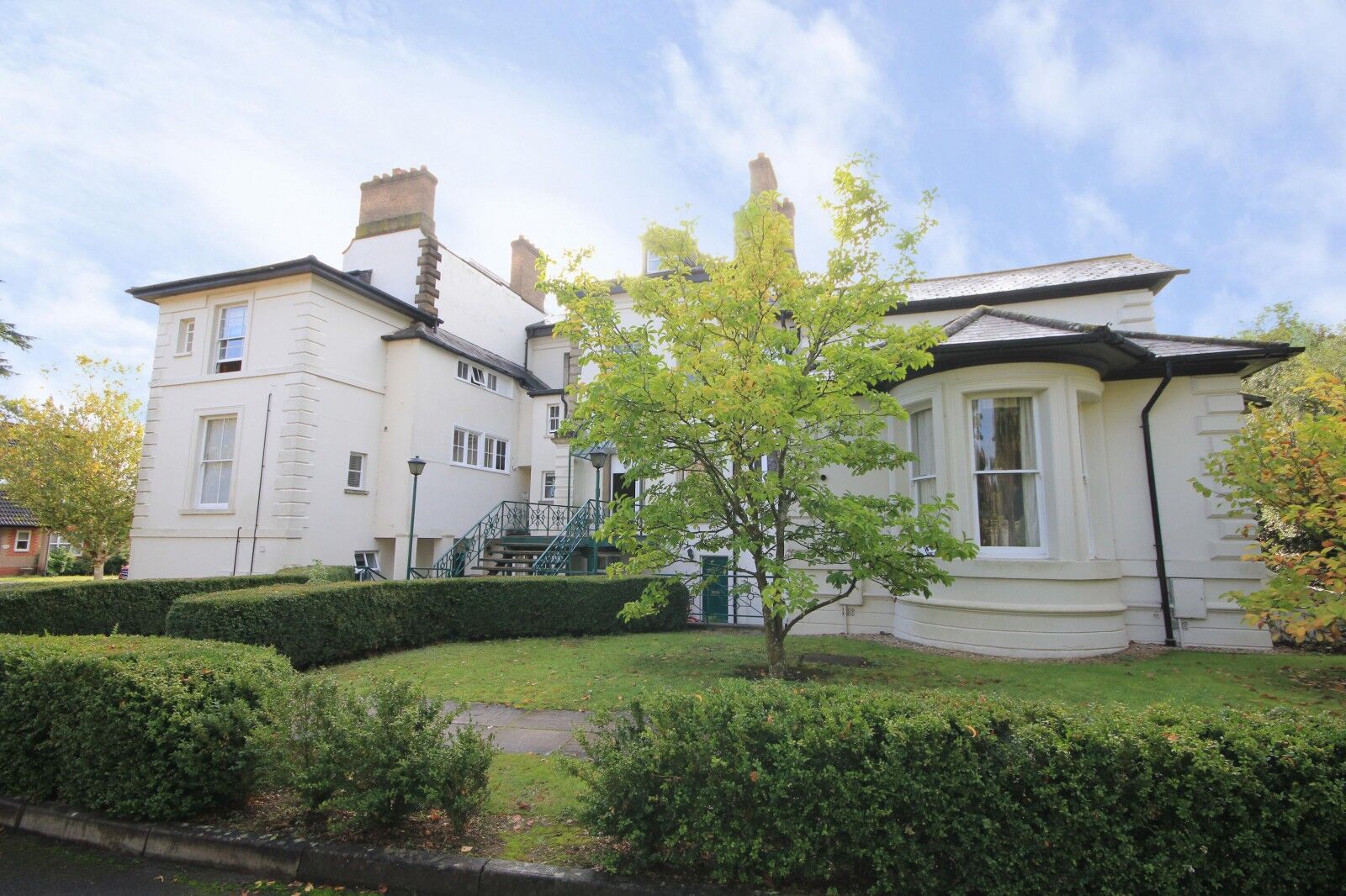 2 bedroom  flat to rent, Available unfurnished from 06/01/2025 Balmore Park House, Newlands Avenue, Caversham, RG4, main image