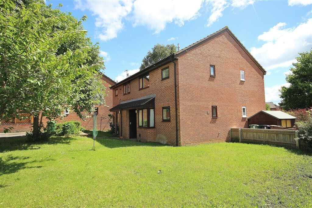 1 bedroom end terraced house to rent, Available unfurnished from 29/03/2025 Clarendon Close, Abingdon-on-Thames, OX14, main image