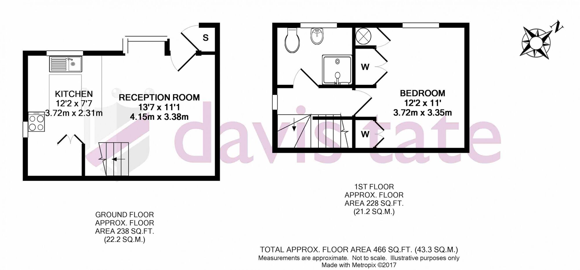 Floor plans